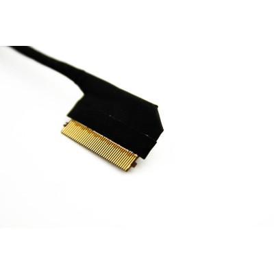 Шлейф матрицы для ноутбука Dell 15 3552 p/n: 0D6W30 DC020028F00
