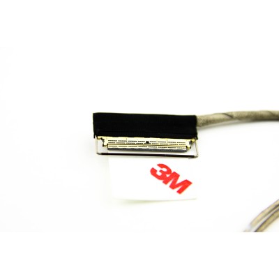 Шлейф матрицы для ноутбука Dell 15 3552 p/n: 0D6W30 DC020028F00