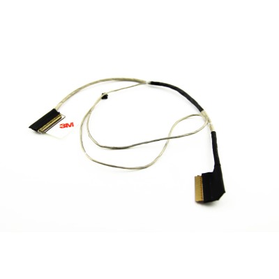 Шлейф матрицы для ноутбука Dell 15 3551 p/n: 0D6W30 DC020028F00