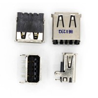 Разъем USB 010