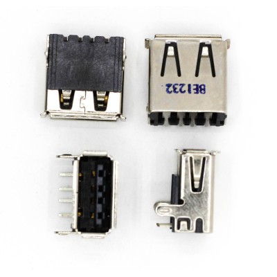 Разъем USB 010