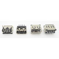 Разъем USB 015