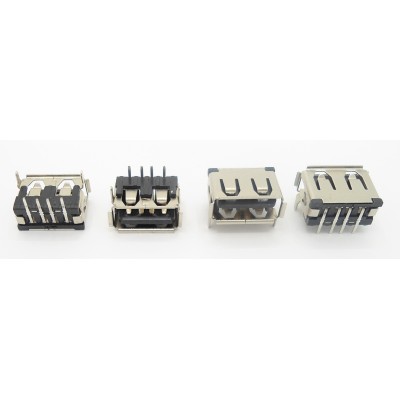 Разъем USB 015