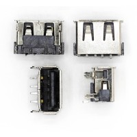 Разъем USB 019