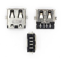 Разъем USB 024