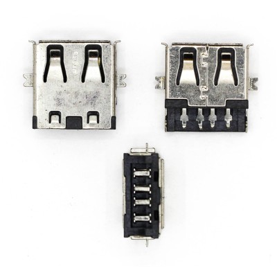 Разъем USB 024