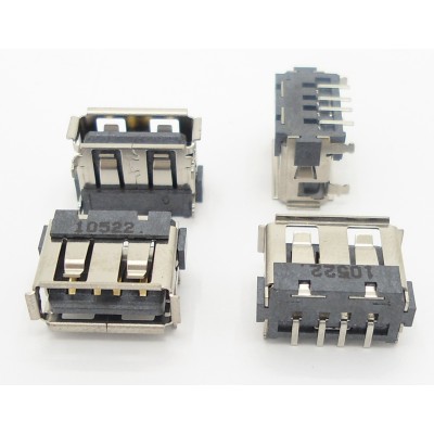 Разъем USB 025