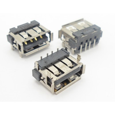 Разъем USB 025