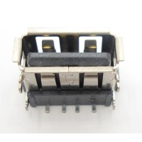 Разъем USB 025