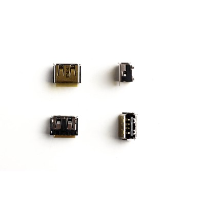 Разъем USB 028
