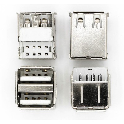 Разъем USB 032