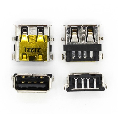 Разъем USB 035