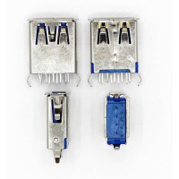 Разъем USB 039