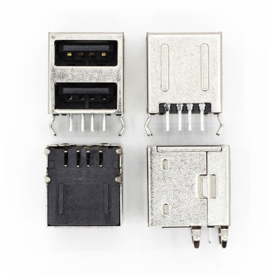 Разъем USB 041