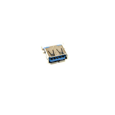 Разъем USB 046
