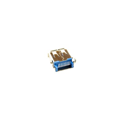 Разъем USB 046