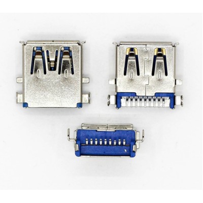 Разъем USB 046