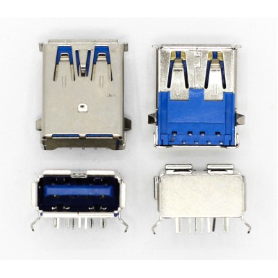 Разъем USB 048