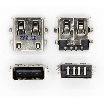 Разъем USB 049