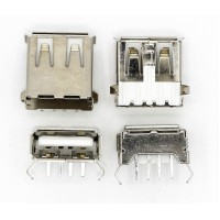 Разъем USB 050