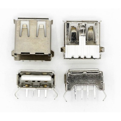 Разъем USB 050