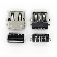 Разъем USB 054