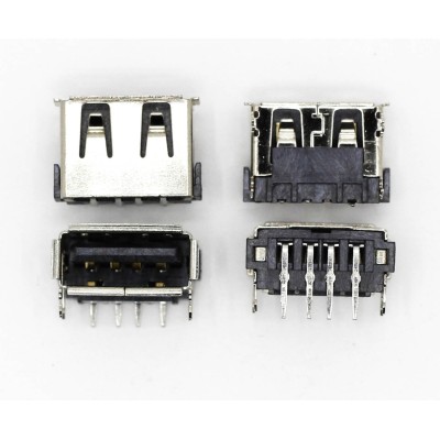 Разъем USB 056