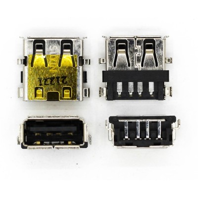 Разъем USB 059