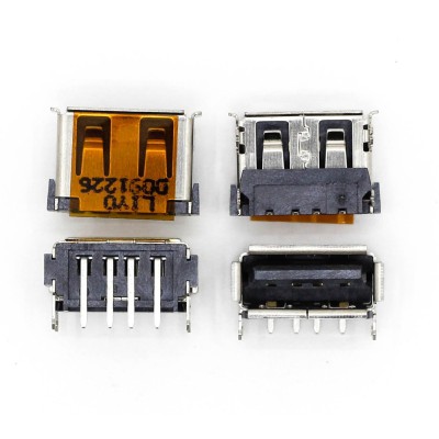 Разъем USB 065