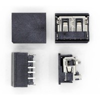 Разъем USB 066