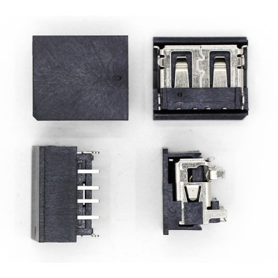 Разъем USB 066