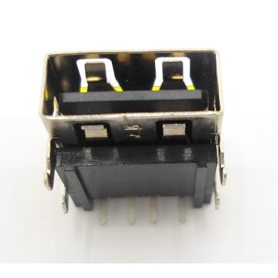 Разъем USB 068