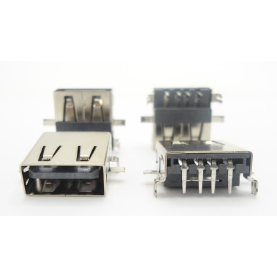 Разъем USB 075