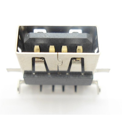 Разъем USB 075