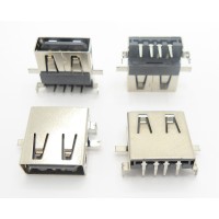 Разъем USB 075