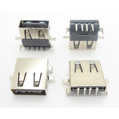 Разъем USB 075