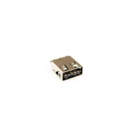 Разъем USB 077