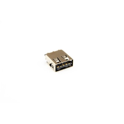 Разъем USB 077