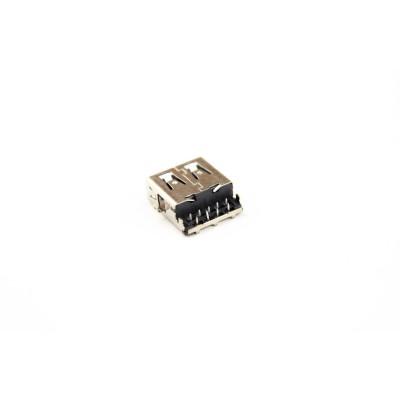 Разъем USB 077