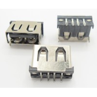 Разъем USB 081