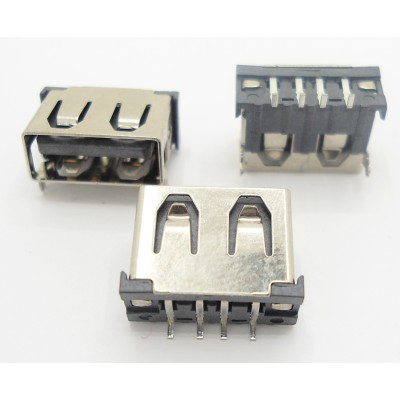 Разъем USB 081