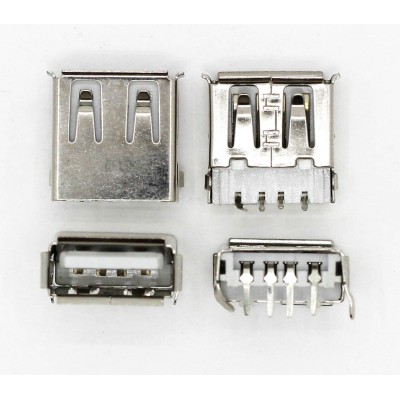 Разъем USB 088