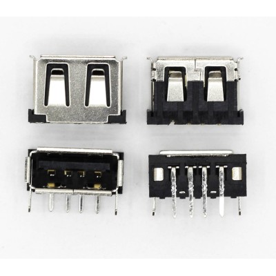 Разъем USB 097