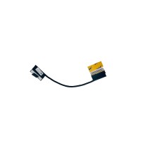 Шлейф для матрицы Lenovo ThinkPad T15p  UHD 40pin p/n: DC02C00LM00, DC02C00LM10, DC02C00L