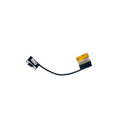 Шлейф для матрицы Lenovo ThinkPad T15p  UHD 40pin p/n: DC02C00LM00, DC02C00LM10, DC02C00L