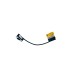 Шлейф для матрицы Lenovo ThinkPad T15p  UHD 40pin p/n: DC02C00LM00, DC02C00LM10, DC02C00L
