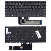 Клавиатура для ноутбука Lenovo ThinkBook 13s G2 ARE с подсветкой p/n: 9Z.NDUBN.B1N Клавиатура для ноутбука Lenovo ThinkBook 13s G2 ARE с подсветкой p/n: 9Z.NDUBN.B1N