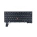 Клавиатура для ноутбука Lenovo ThinkPad L13 Gen3 p/n: SN21A21296, CS21SBL-83US NO.5N21A21734