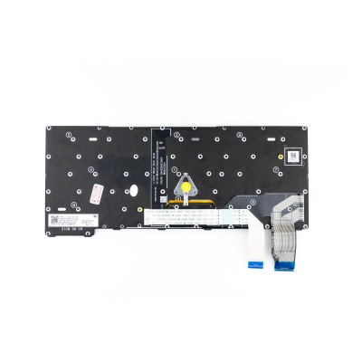 Клавиатура для ноутбука Lenovo ThinkPad L13 Gen3 p/n: SN21A21296, CS21SBL-83US NO.5N21A21734