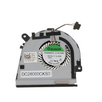 Вентилятор (Кулер) для ноутбука Dell XPS 12-9Q23 ORG p/n: EG50050S1-C040-S9A, DC28000C2S0, DP/N 0KTM0F